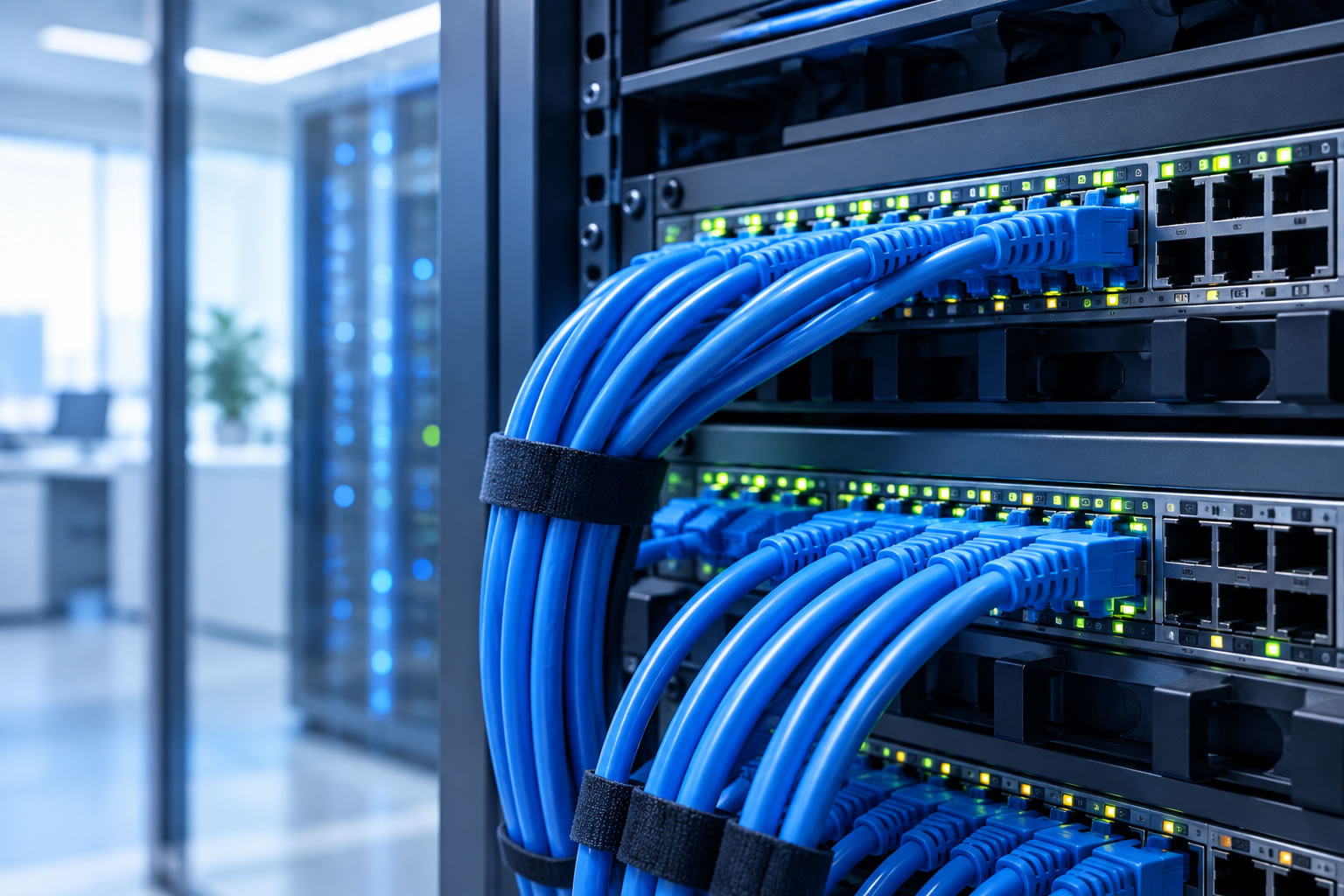 Network & Ağ Çözümleri
